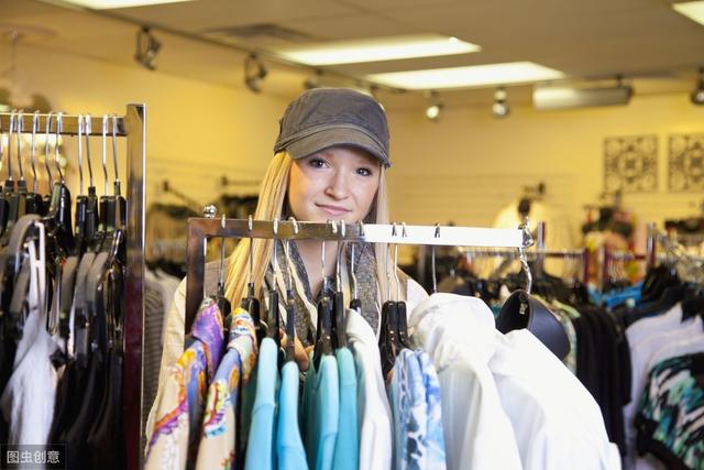 加盟服装店免费铺货靠谱吗（免费铺货的服装模式还有市场么）(3)