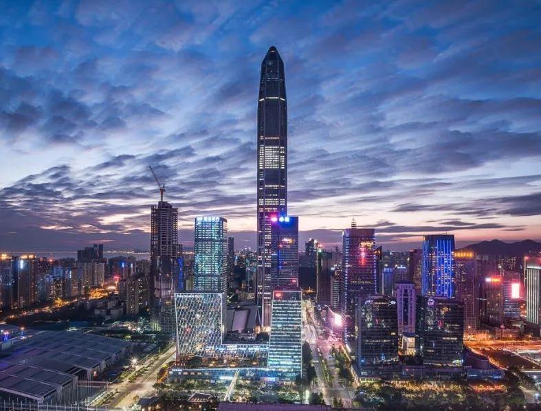 广东省各市人口排名(广东省各市人口数量)