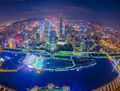 ​广东省各市人口排名(广东省各市人口数量)