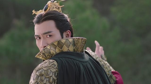 秦时丽人:一女不侍二夫,丽儿爱嬴政,不然怎会有孩子?