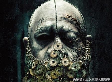 现实中的僵尸传说(僵尸传说来由)(1)