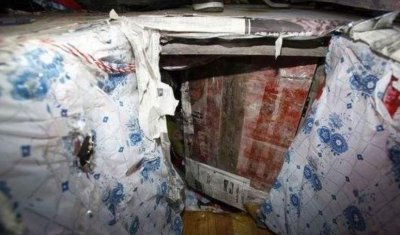 ​河南信阳地窖囚奴案（十八岁的安徽女孩在地窖里面长达十一天）