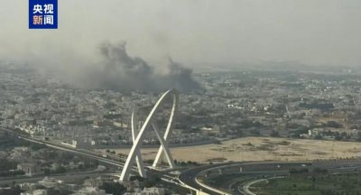 ​这都可以炸，以色列惊醒了全世界！