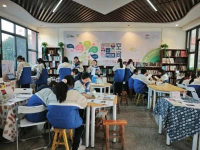 ​题海之外，县中少年如何上岸？