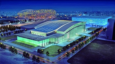 冬奥会在哪里举行(2022北京冬奥会3大赛区)