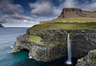 ​世界上最神秘的小岛，岛上无人居住，却被一间房屋霸占300年