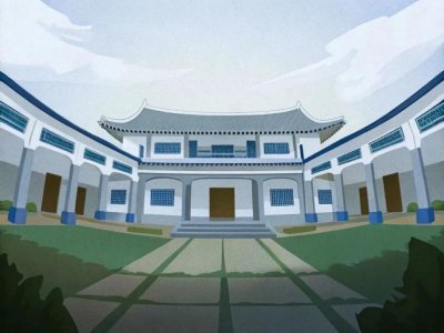 ​被殡仪馆勒住脖子的人