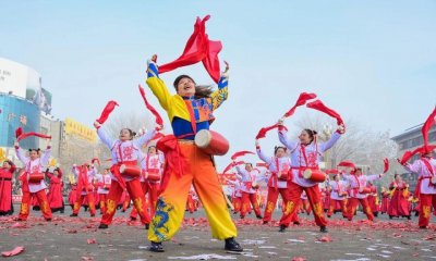 ​房企这半年：有些还在支撑，躺平的却早已过上了好日子