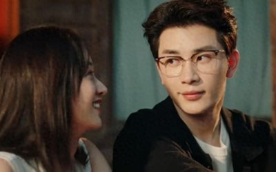 ​24集网剧《以爱为契》热播剧，冒牌千金和豪门养子的先婚后爱