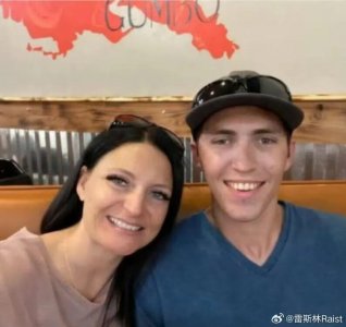 ​查理柯克很像美国司马南