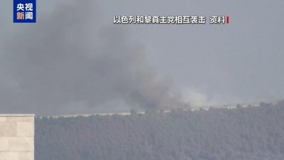 ​两年袭击中东七国 以色列下一个目标是谁？