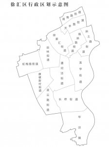 ​上海徐汇：唯一转正的城市副中心，教育典范区
