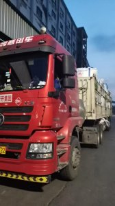 ​百余名货车司机利用磅差倒卖货物，是“外快”还是犯罪?