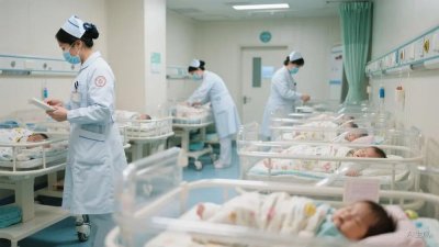 ​拯救低生育率的“王炸”就要来了？