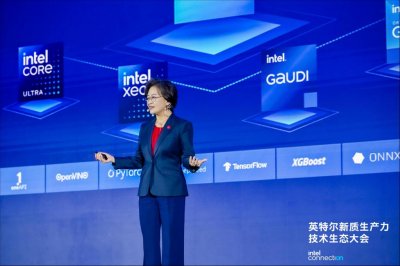 ​上任四年后，英特尔中国区董事长王锐将退休