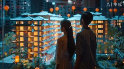 ​得房率超过130%？有些城市开始收紧了