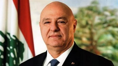 ​黎巴嫩总统谴责以色列空袭 呼吁停止侵犯行为