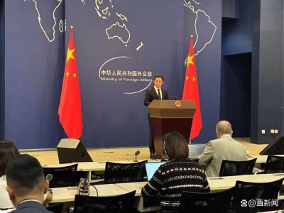 ​中方通过《731》等影片向日本传达信息？外交部回应