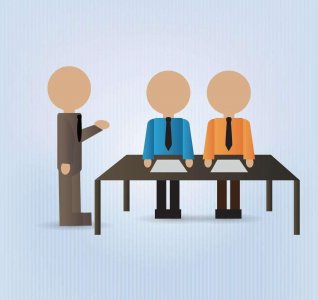 ​晨会小技巧：六个环节（原创）