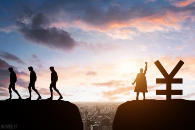 ​真正快要发大财的征兆_近期要发财的四大征兆