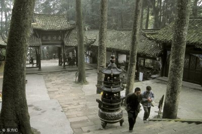 ​道教的宗旨是什么 你了解多少？