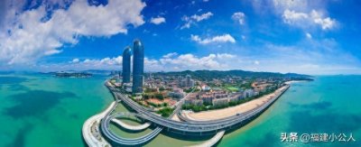 ​厦门市市长的行政级别是什么？