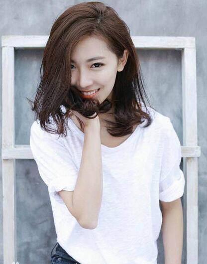 找了个二婚还大自己24岁的男友 90后菅韧姿能不能做好后妈