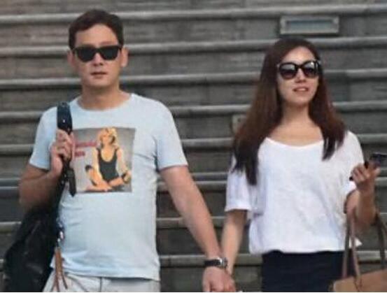 找了个二婚还大自己24岁的男友 90后菅韧姿能不能做好后妈