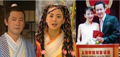 找了个二婚还大自己24岁的男友 90后菅韧姿能不能做好后妈