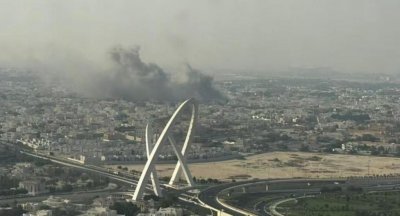 ​已有8国遭以色列袭击 俄媒：美式保护给中东上了一课