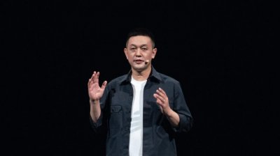 ​李斌可以喘口气了