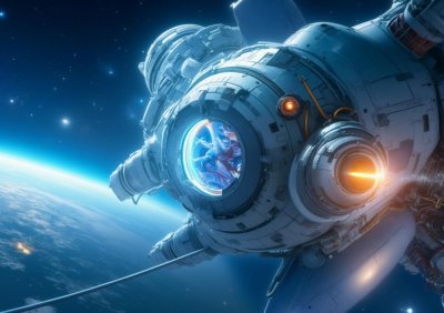 ​北理博士卖卫星干出独角兽：一把融10亿，冲刺科创板IPO