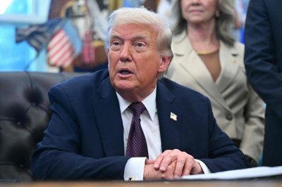 ​俄愿将俄美唯一军控条约再延一年 白宫回应“听起来很不错”