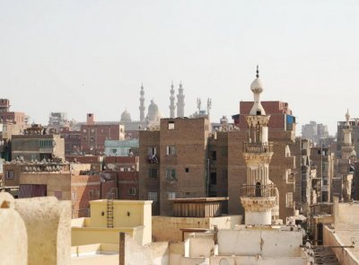 ​以色列代表团访问埃及讨论边境安全安排事宜