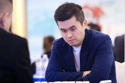 ​“中国象棋反腐第一案”宣判：6名特级大师被判刑