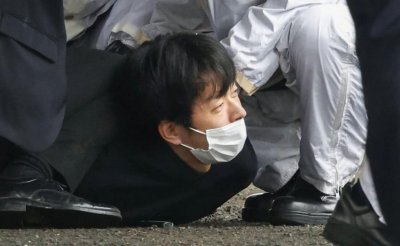 ​岸田文雄遇袭案二审维持原判 嫌疑人被判10年监禁