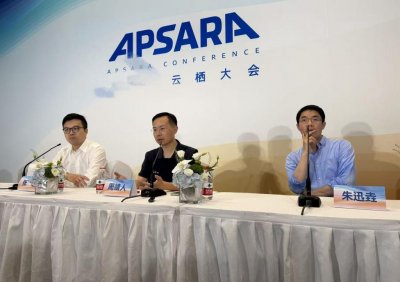 ​阿里何以成为AI时代的安卓？