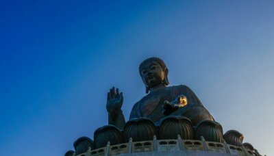 ​世界第一大佛在哪里