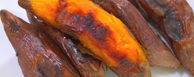 ​电饭煲蒸红薯要蒸多久才熟