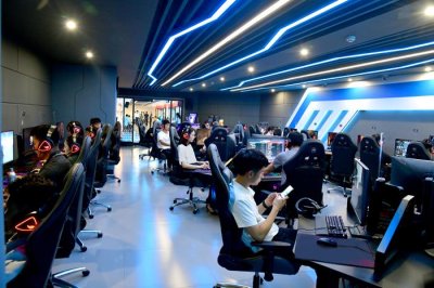 ​半年过去了，金正恩心心念念的那家“网吧”怎样了？