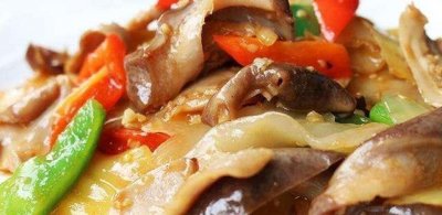 ​爆炒猪肚怎么做才正宗呢？厨师长教你技巧，做出来香味扑鼻