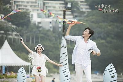 姜潮的这几部电视剧,我可以说,你只看过他的这三部电视剧……