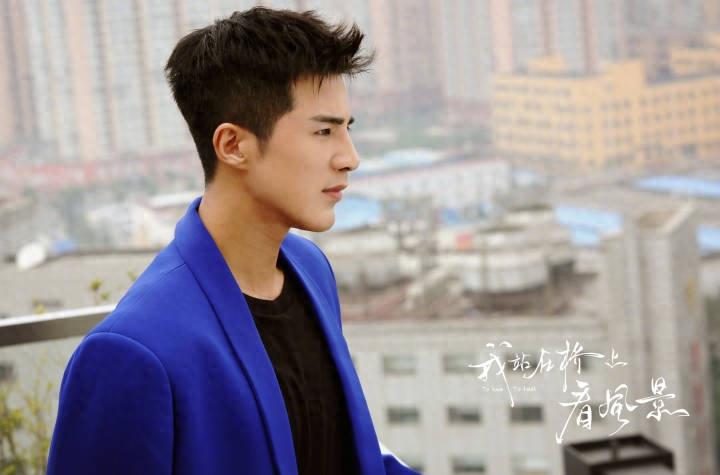 姜潮的这几部电视剧,我可以说,你只看过他的这三部电视剧……