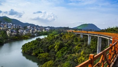 ​深圳旅游景点排行榜前十名（深圳好玩的地方推荐）