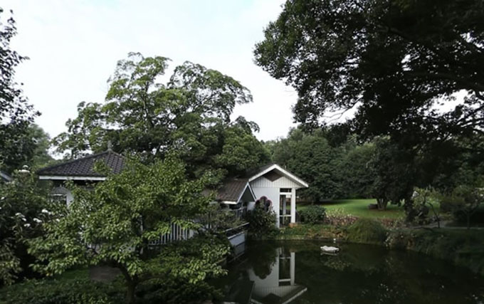 无锡景点大全排名榜(无锡好玩的地方推荐)