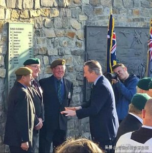 ​英外长再登马岛，阿总统保持沉默，“民族英雄”梅西该“登场”了