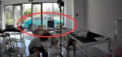 ​小米回应“小米汽车突然自己开走”视频：排除车辆质量问题