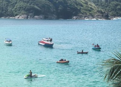 ​21岁男子确认遇难，遗体已被发现