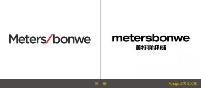 ​服装 | 美特斯邦威启用全新品牌标识