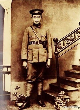 「缅怀」刘伯承：永远的“军神”